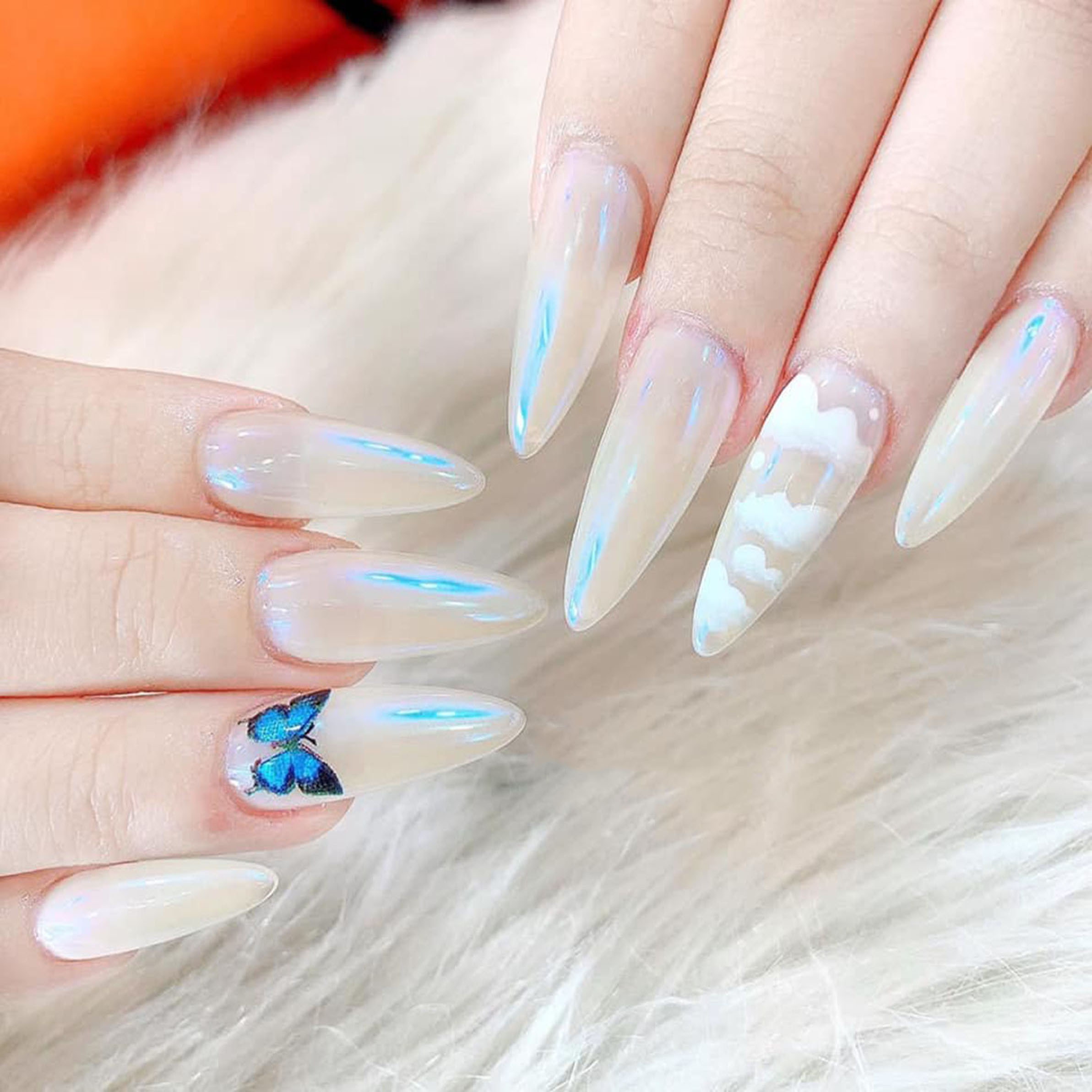 Khóa học Nail
