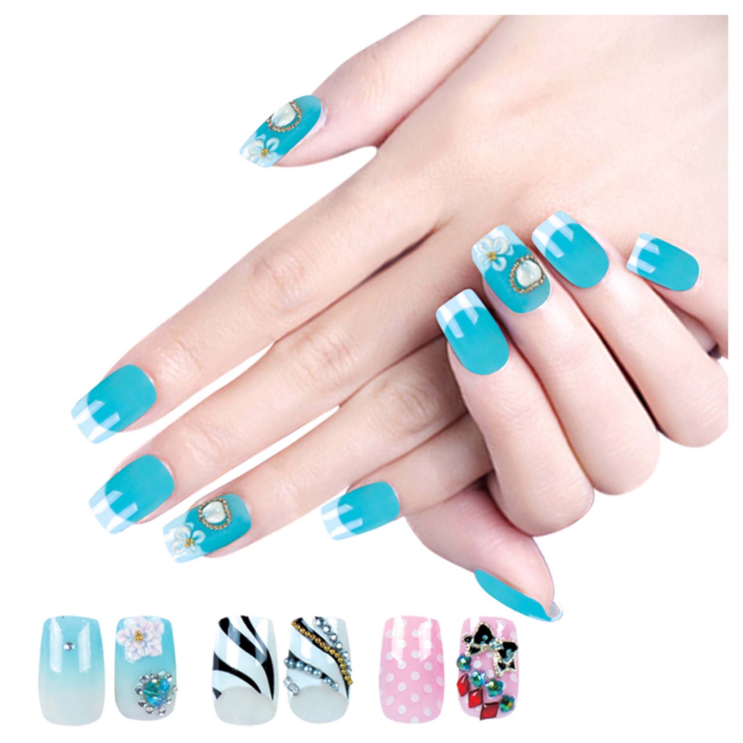 Become a Freelance Nail Specialist & Find Jobs or Gigs as a Manicurist